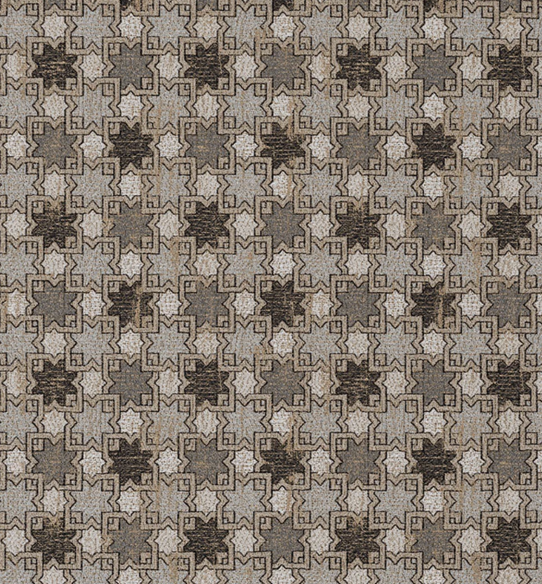 Mokum Catherine Martin New Hammam Marcasite 3 yards