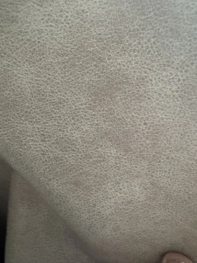 Grey Mottled Vinyl
