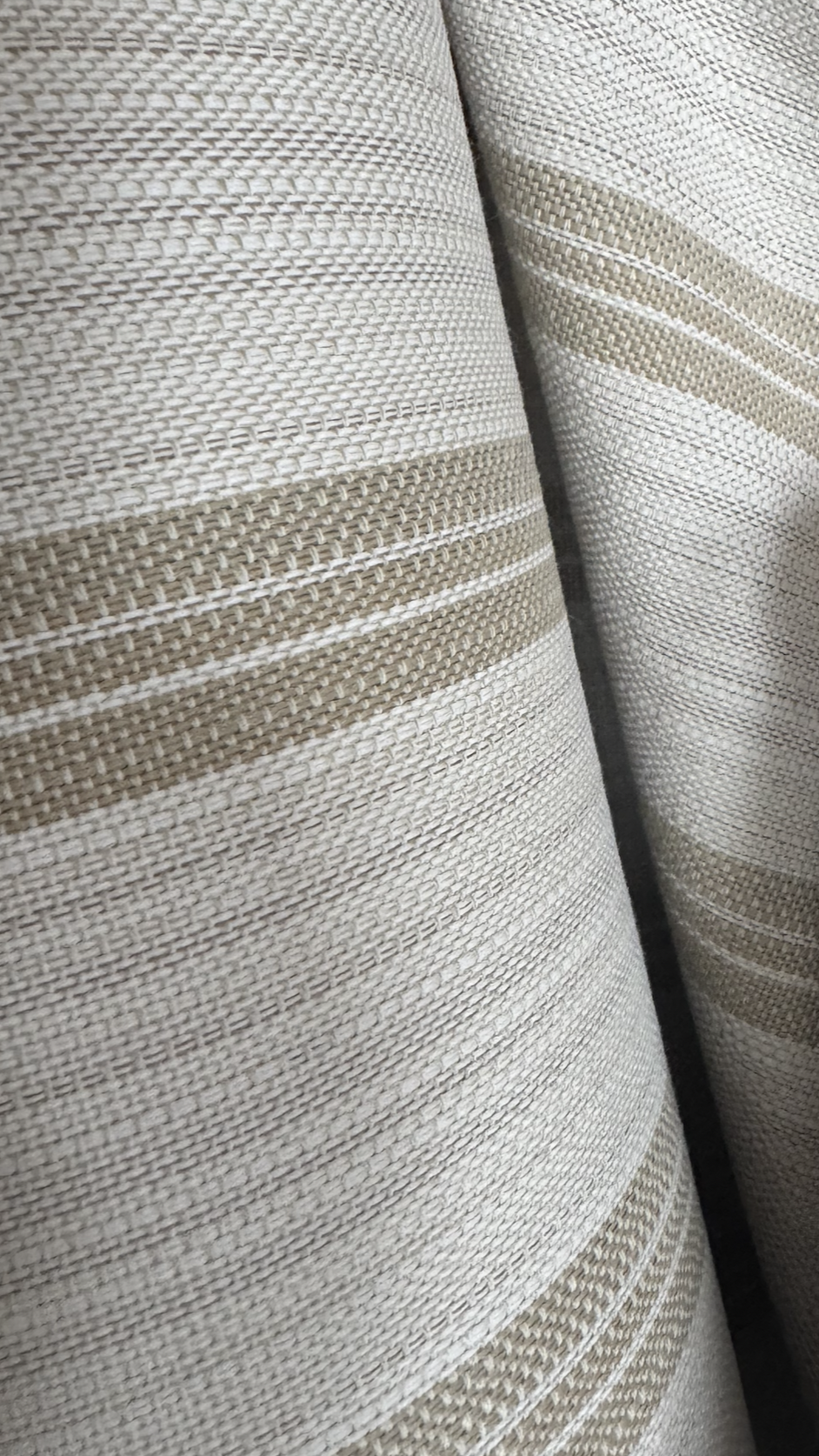 Rose Tarlow for Perennials Paddington Stripe Fabric