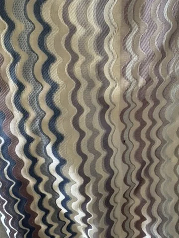 Old World Weavers New Wave Lavendar