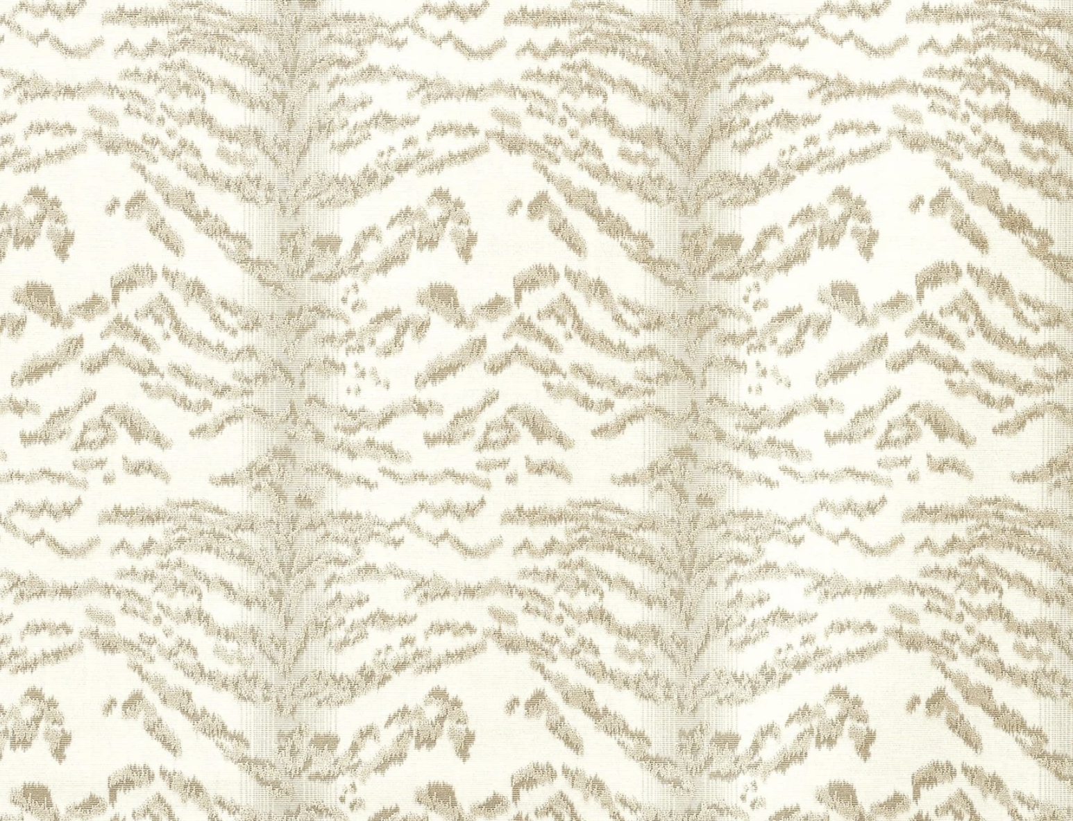 Cowtan & Tout Velvet Rajah Sand