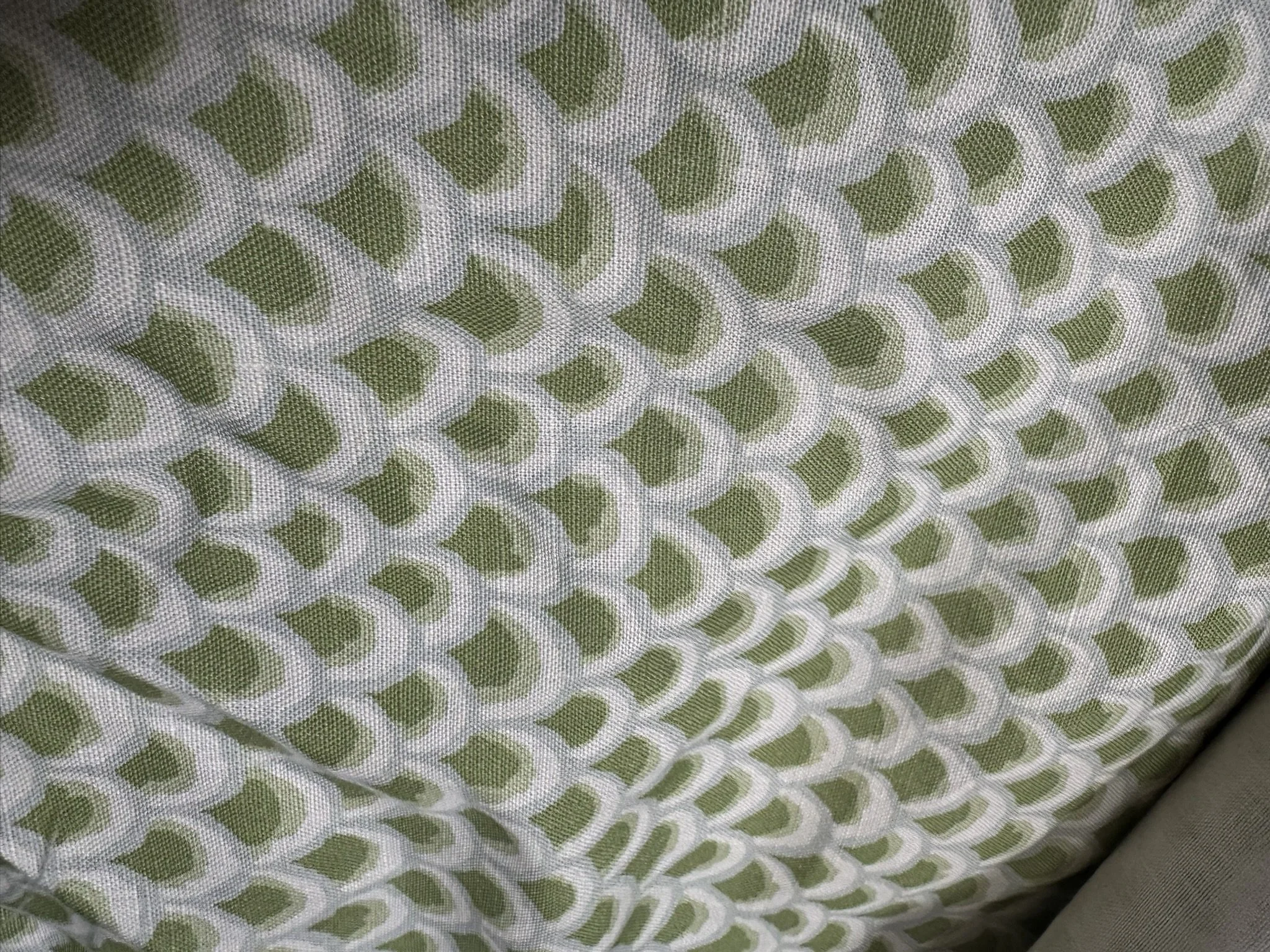 Brunschwig and Fils Pave II Kiwi