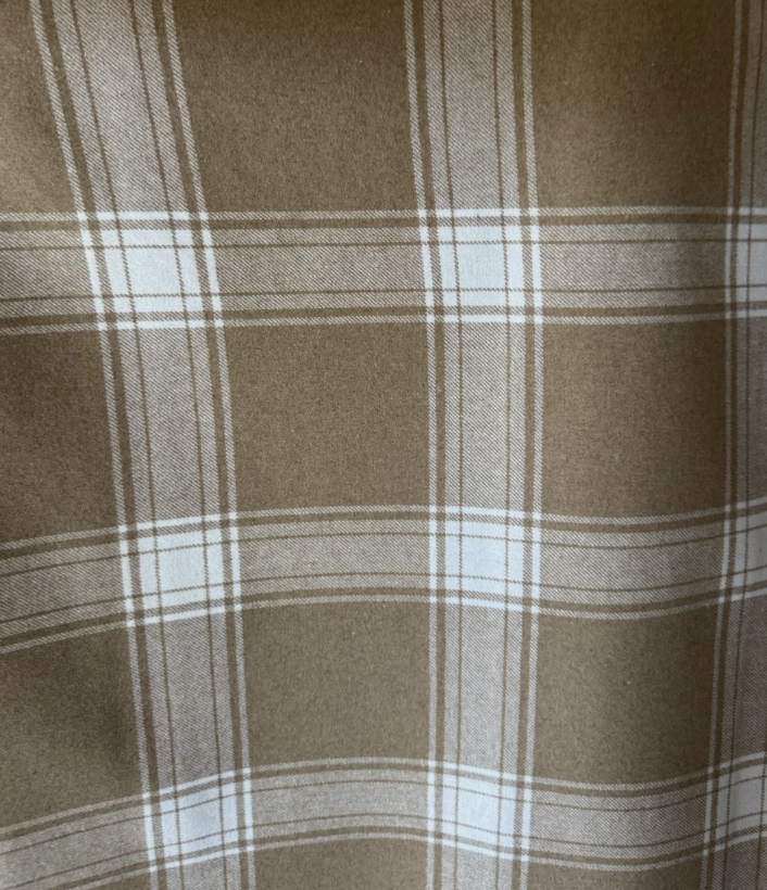 Ralph Lauren Doublebrook Camel
