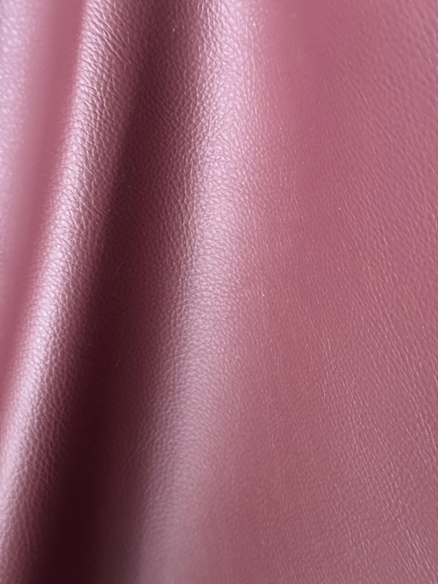 Deep Burgundy Vinyl