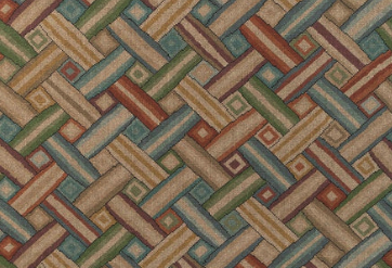 Lee Jofa Strapwork 1.5 yards