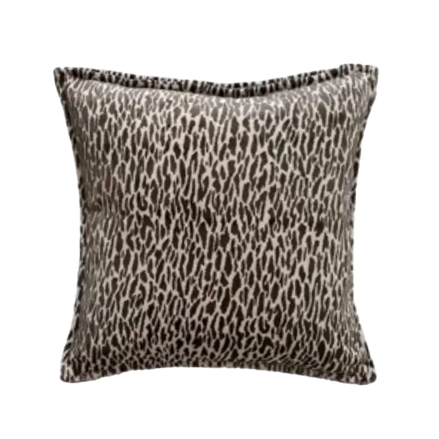 20 x 20 Wild Animal Pillow