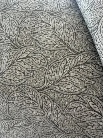 Meredith Ellis Sea of Woods Fabric