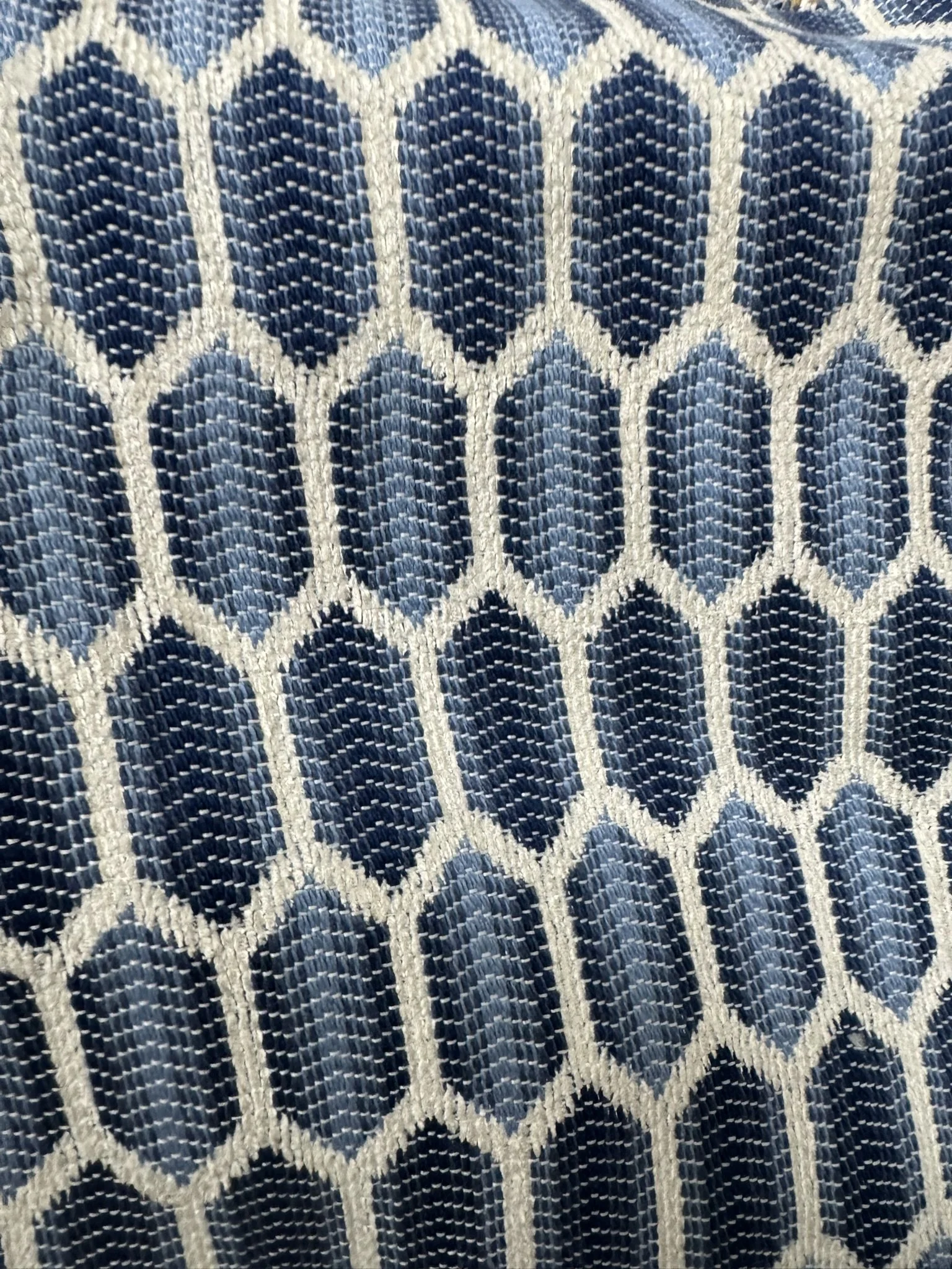 Brick by Brick Crypton Fabric