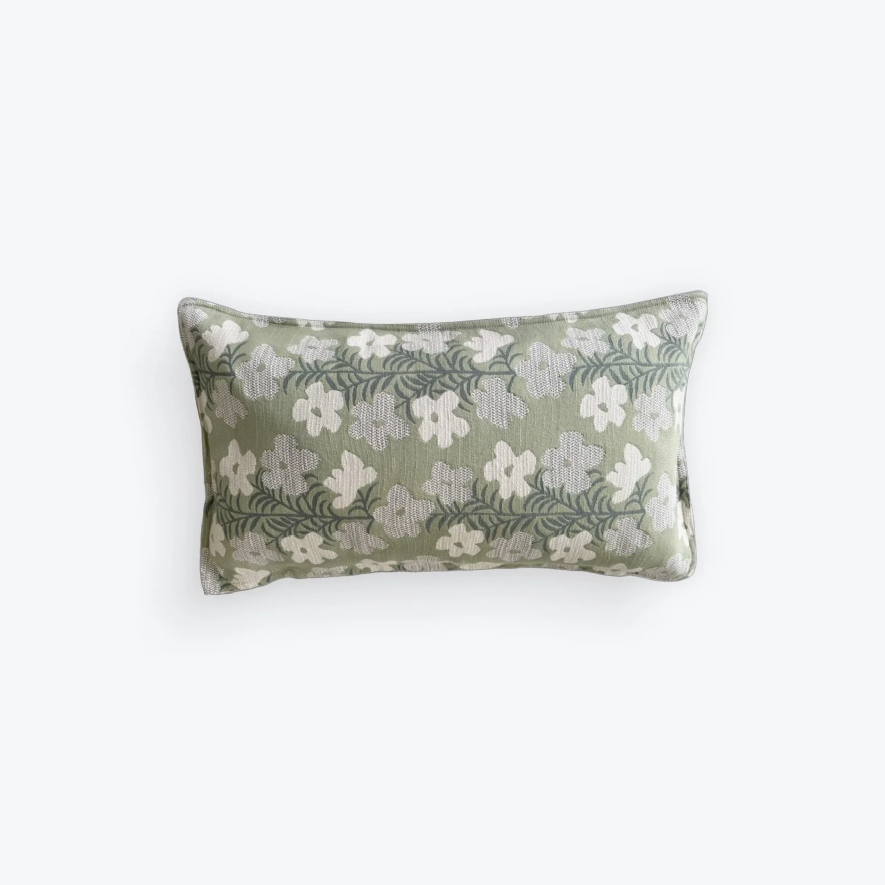 16 x 28 Daydreamer Pale Green