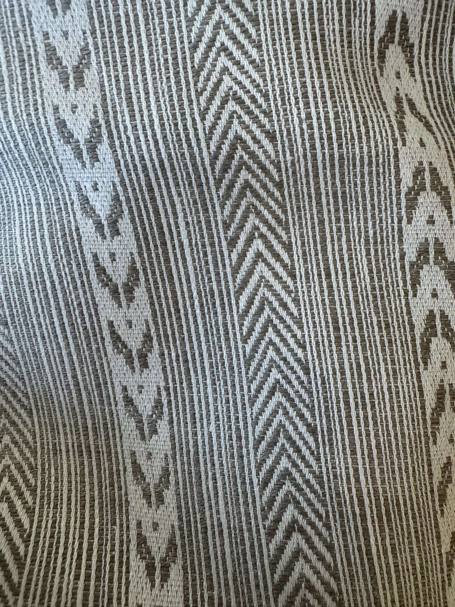 Victoria Hagan Antigua Pebble 2 yards