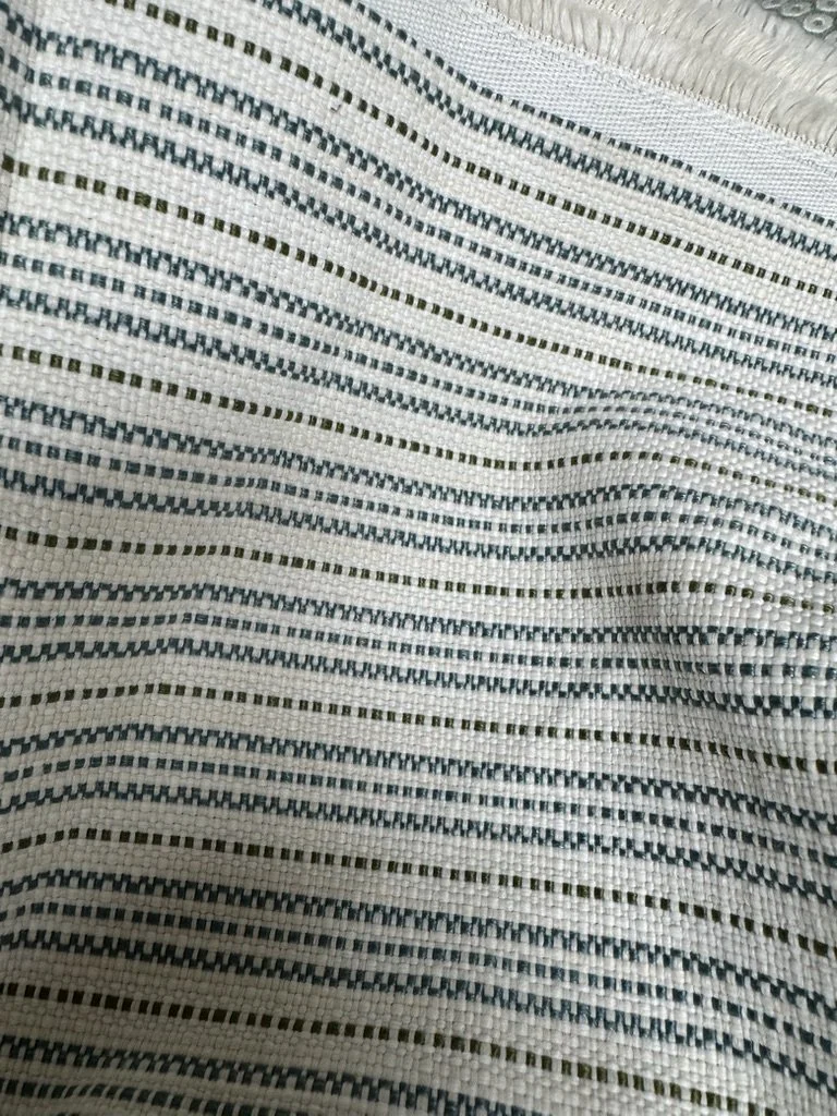 Fun Stripe 3 yards