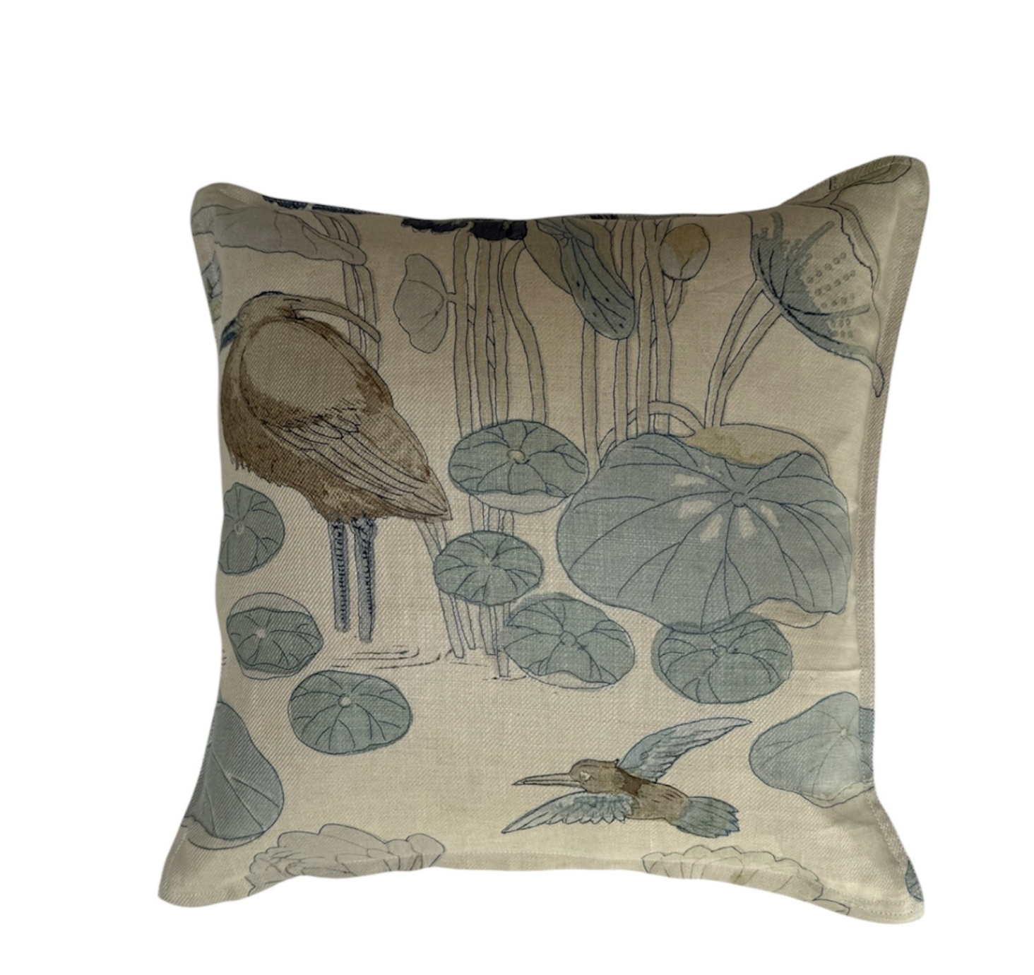 20 x 20 GP and J Baker Nympheus Pillow