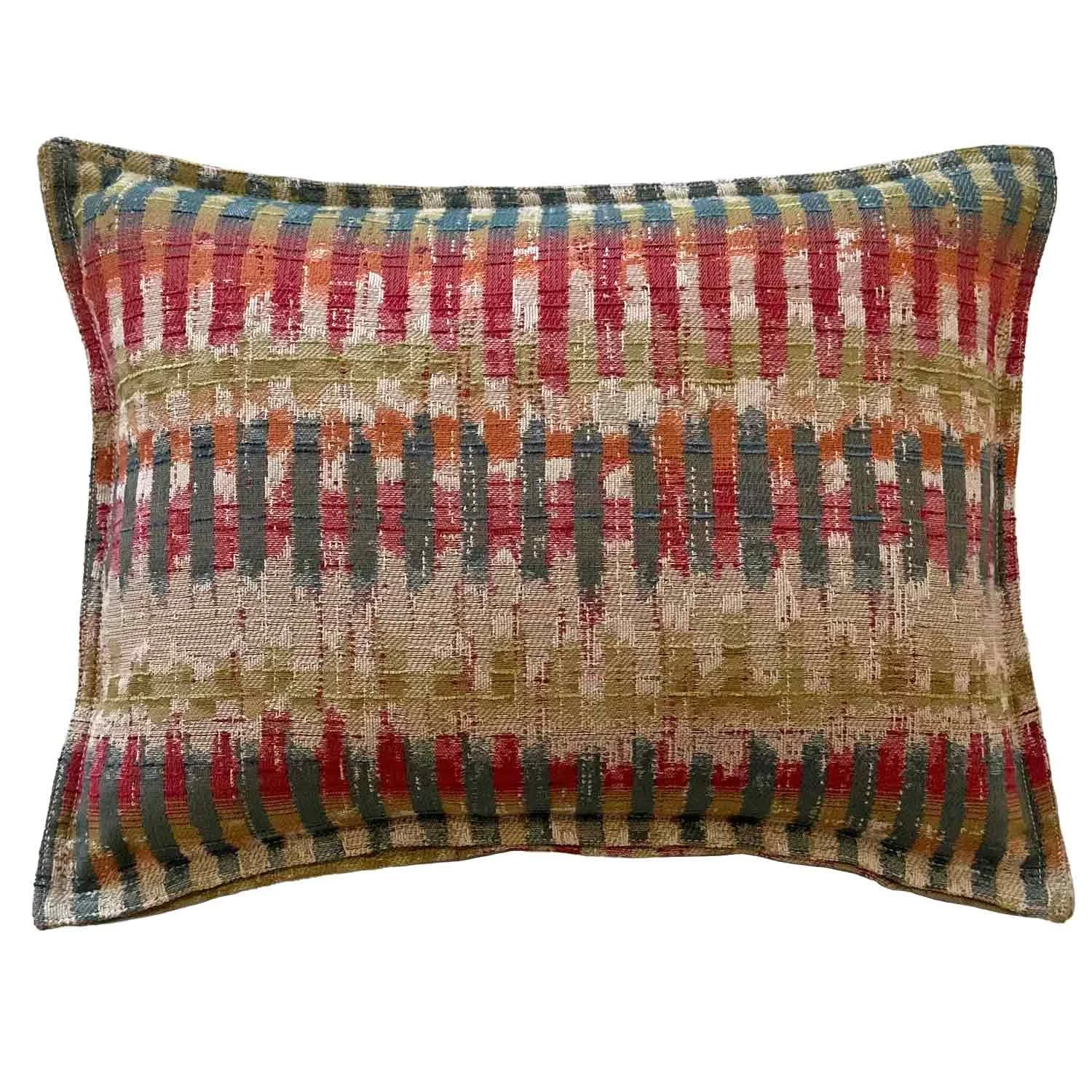 14 x18 Swavelle Jacquard Multi Pillow
