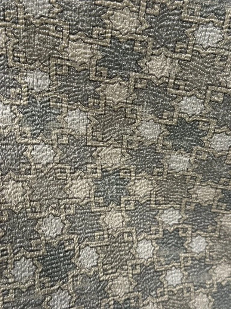 Catherine Martin Hammam Marcasite 3.75 yards