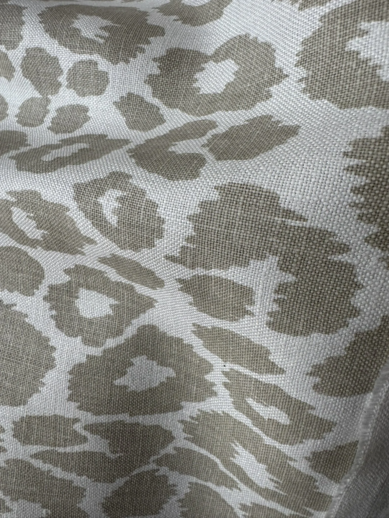 Schumacher Iconic Leopard