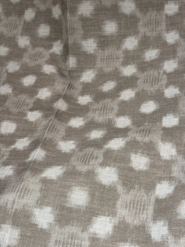 Kravet Couture Anjuna Print just shy of 2 yards