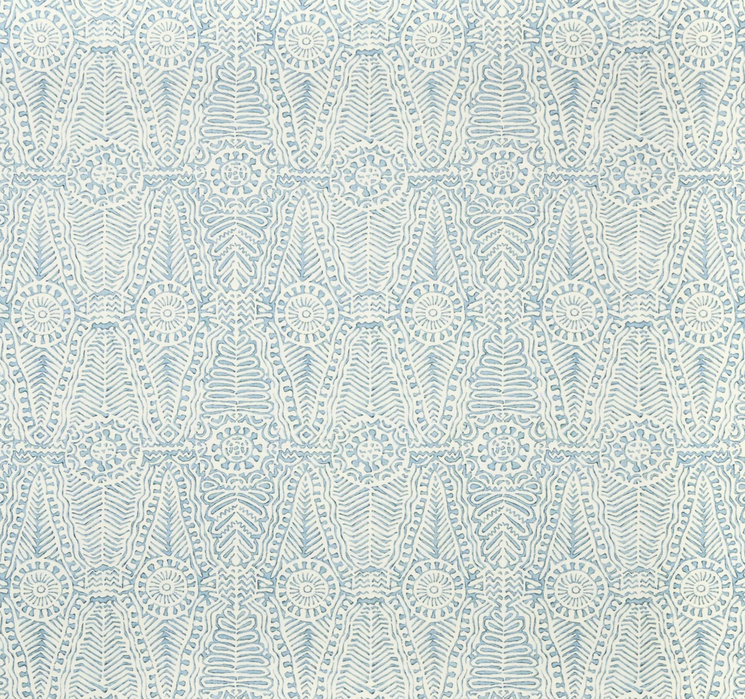 Lee Jofa Drayton Blue