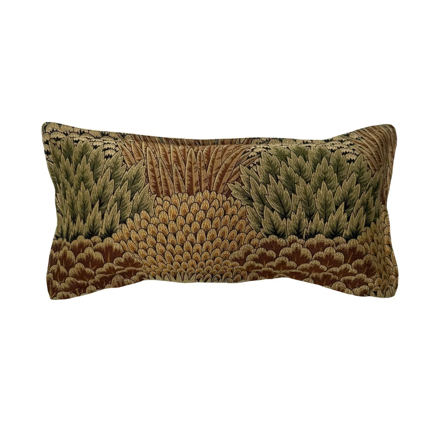 11 x 22 Clarence House Pienza Pillow