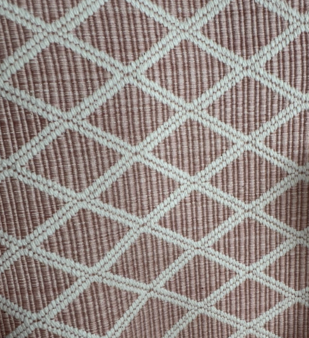 Brunschwig & Fils Cancale Woven Petal