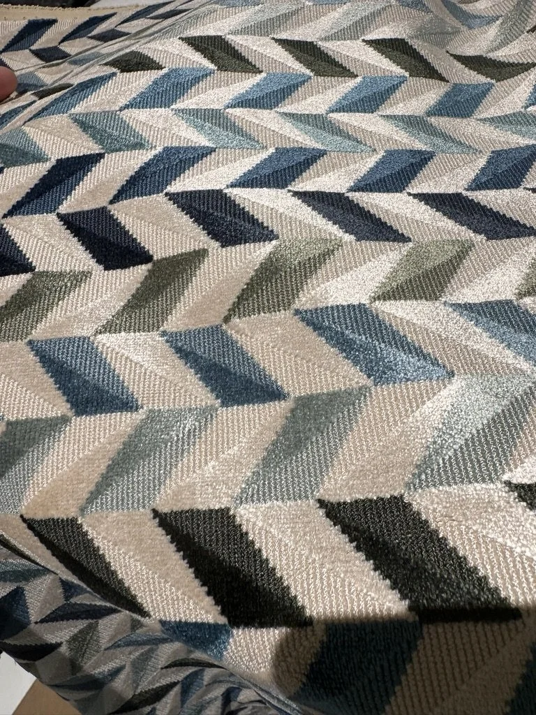 Romo Katori Flameresistant 1 yard