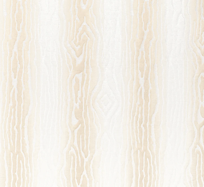 Thibaut Traduzione Cream Fabric