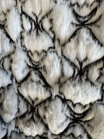 Pollack Farfalle Fur