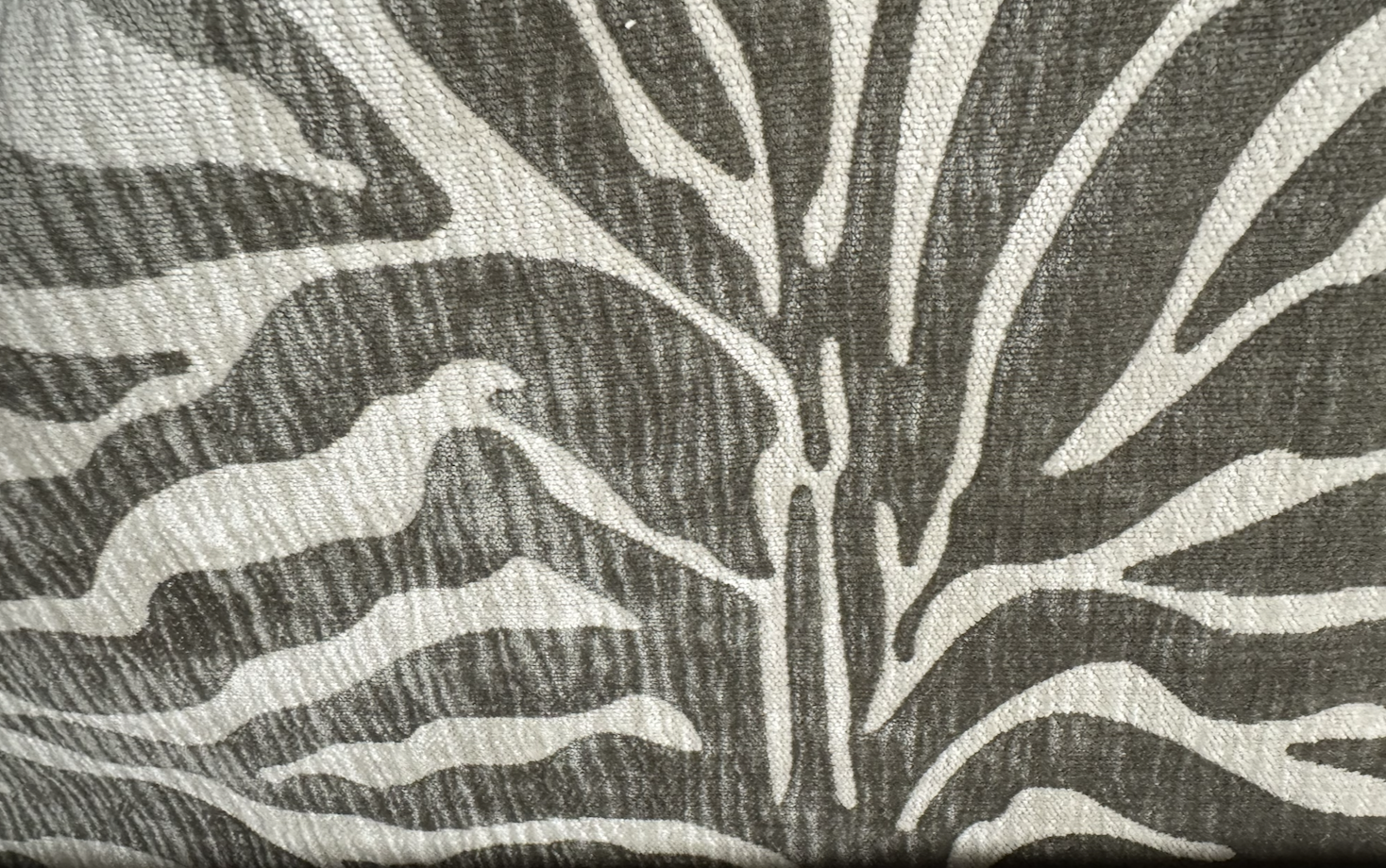 Kravet Zebra Fabric