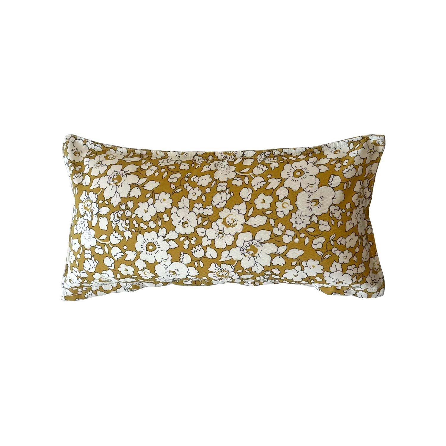 11 x 22 Libery of London Betsy Boo Floral Pillow