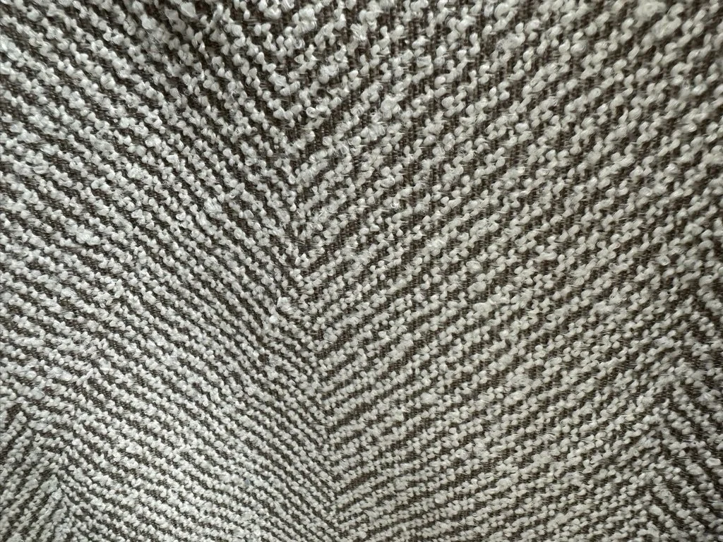 Neutral Herringbone