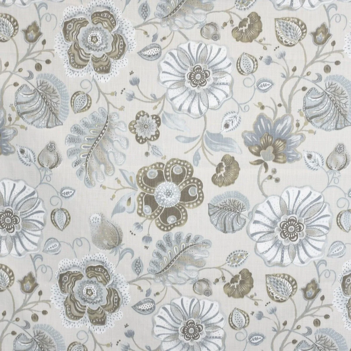 Anna Elizabeth Flower Power 1.75 yards