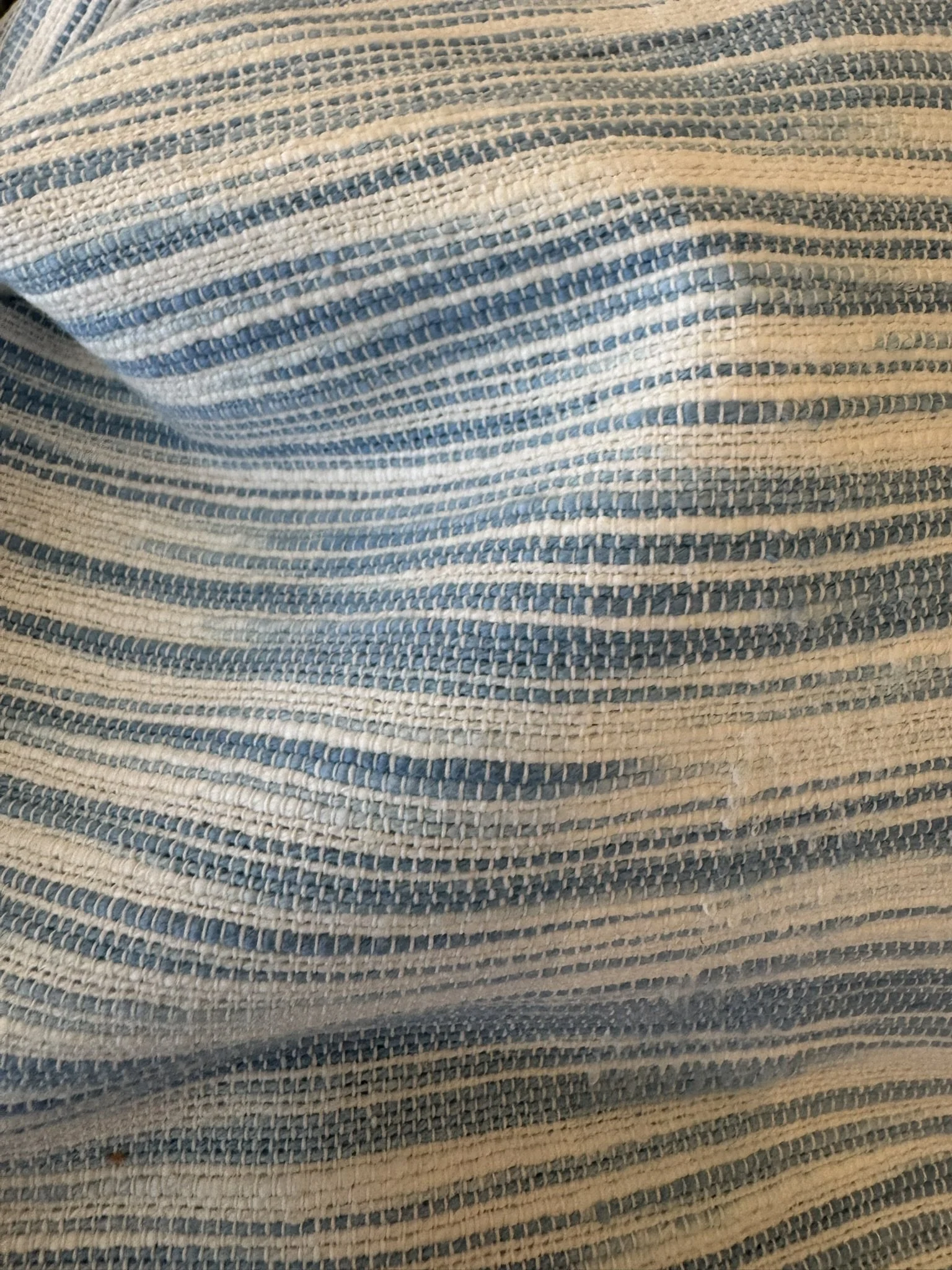 Cute Coastal Feeling Woven 2 yards