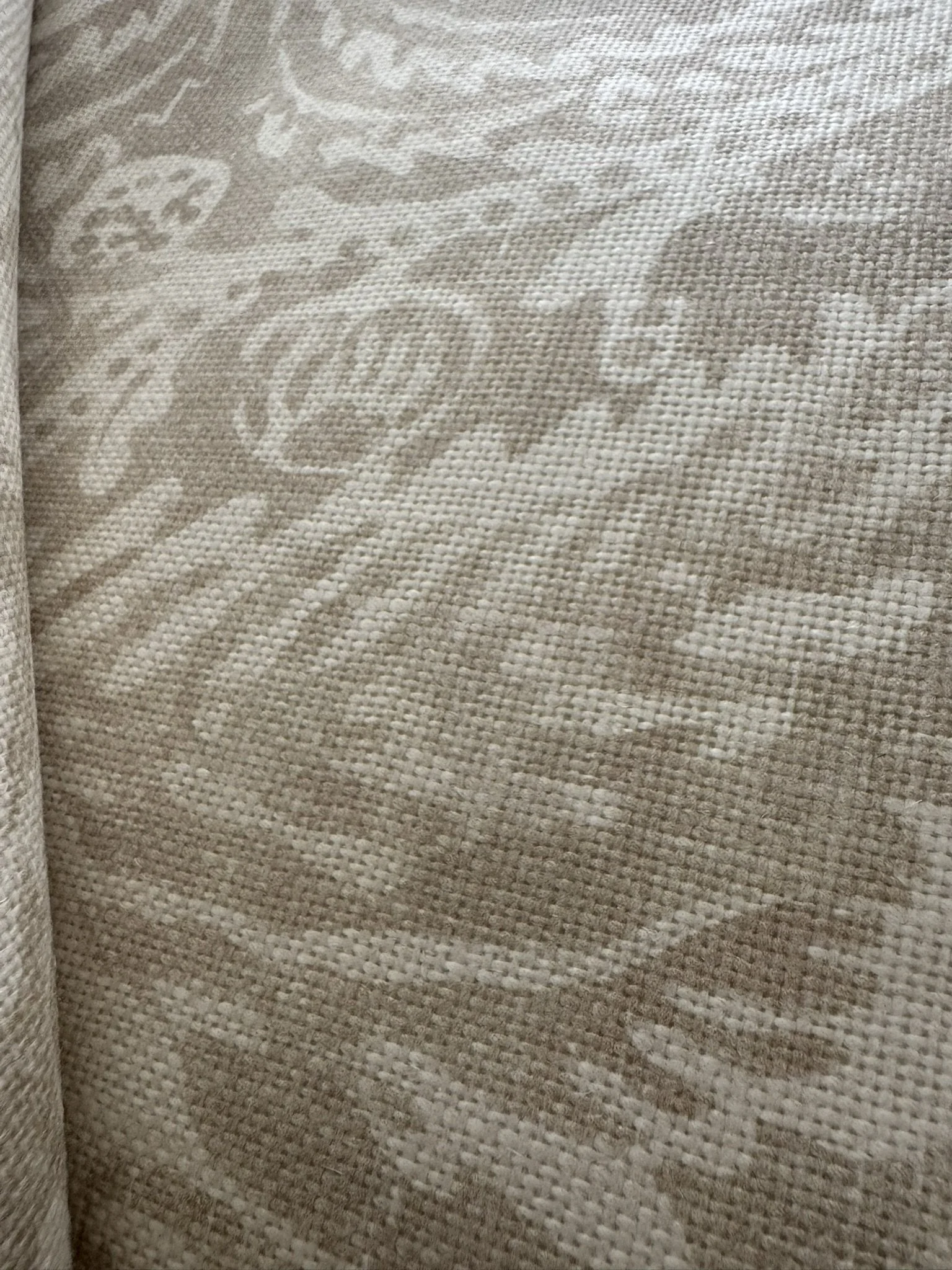 Zoffany Pina De Indes