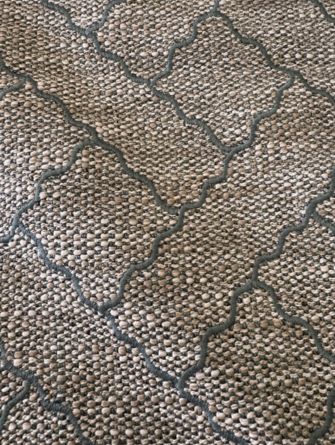 Fret Savannah in Sage
