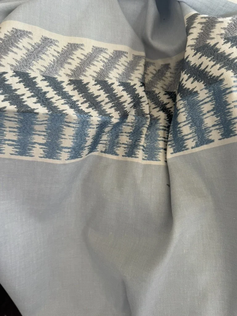 Cowtan and Tout Cellini Stripe