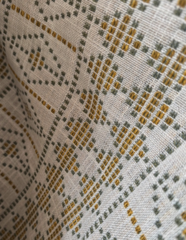 Peter Dunham Souk Gold Sage