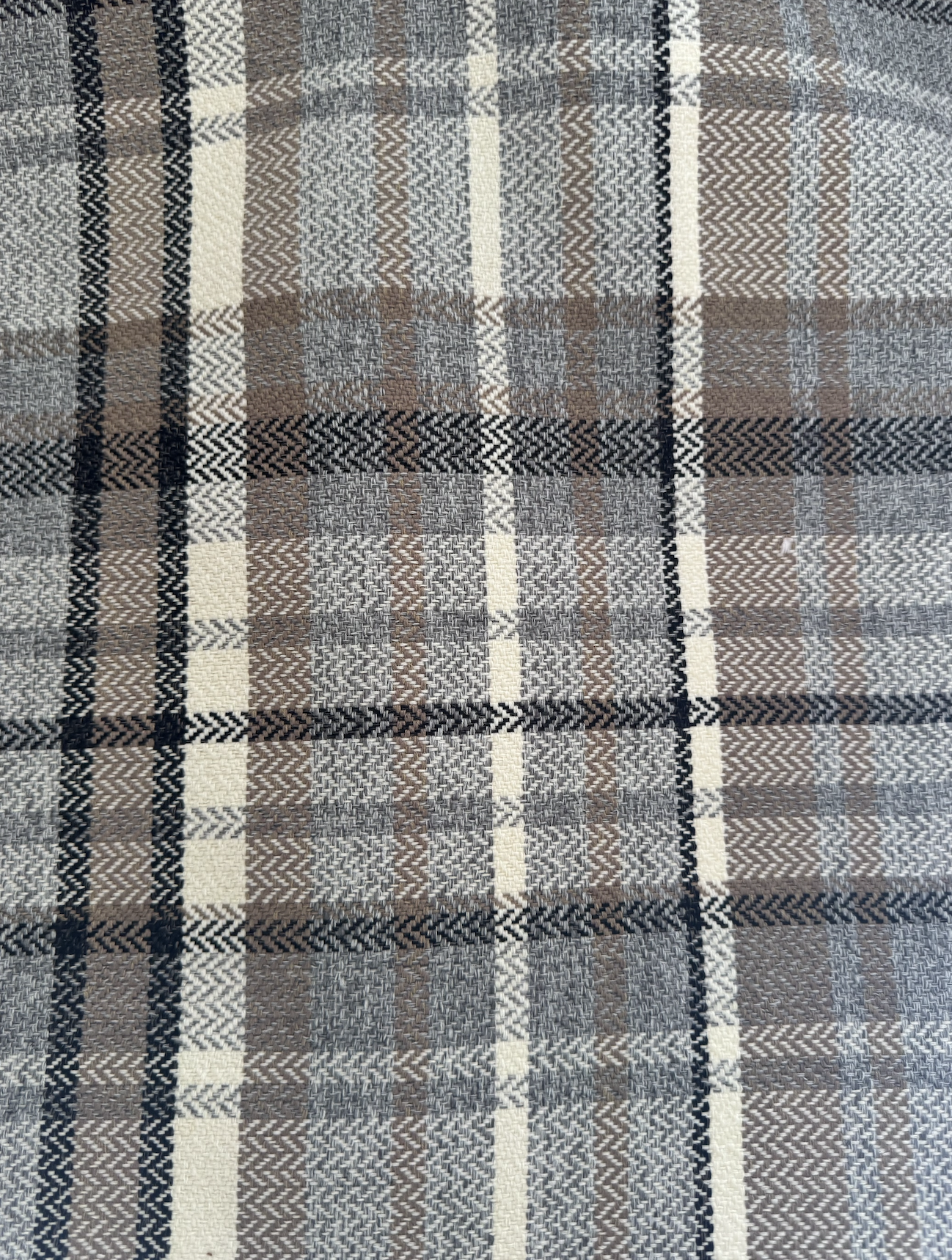 Pollack Glasgow Plaid
