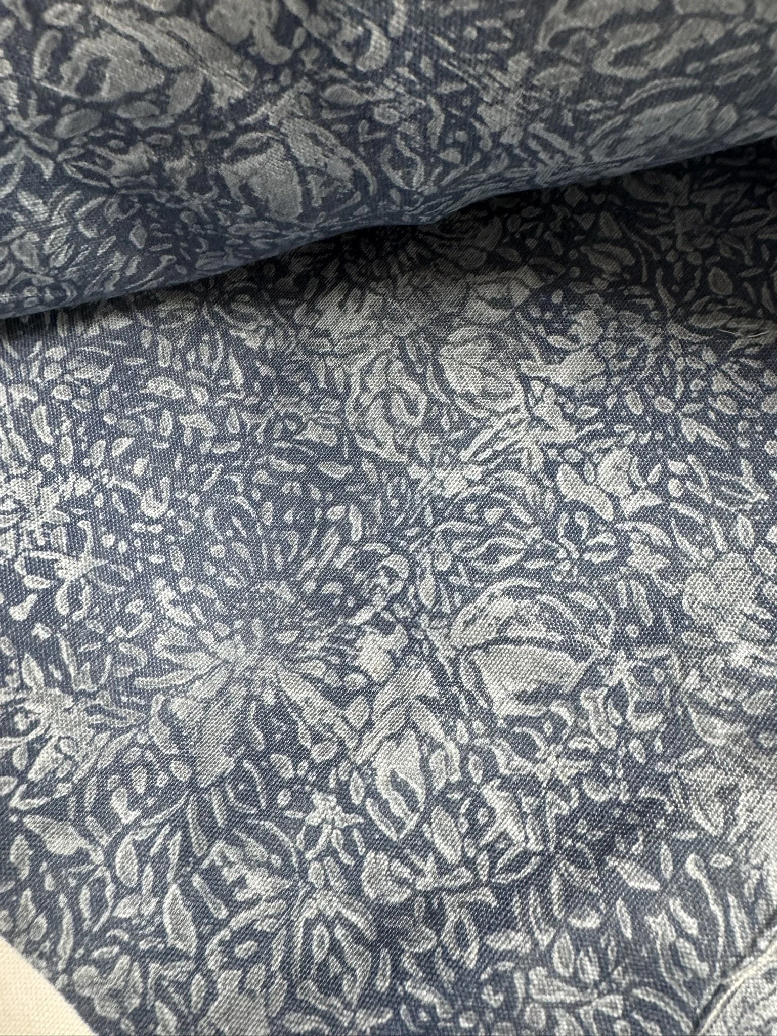 Batik Blue (Discontinued)