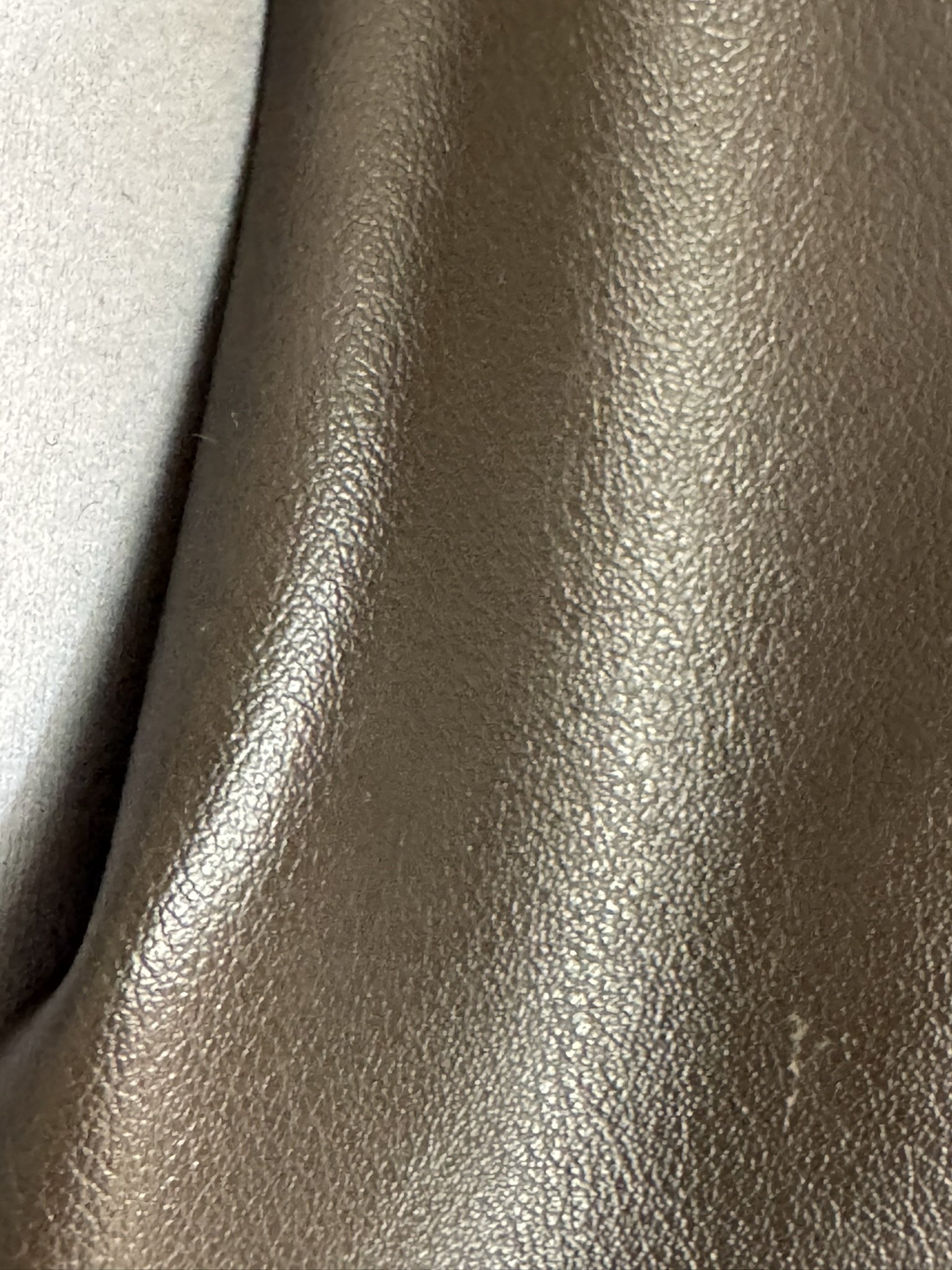 Brown Vinyl