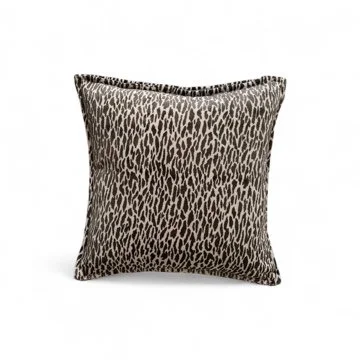 20 x 20 Wild Animal Pillow