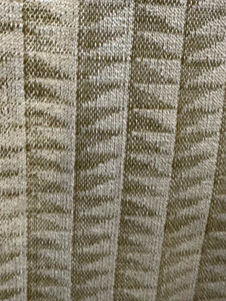 Byron Curry Fabric