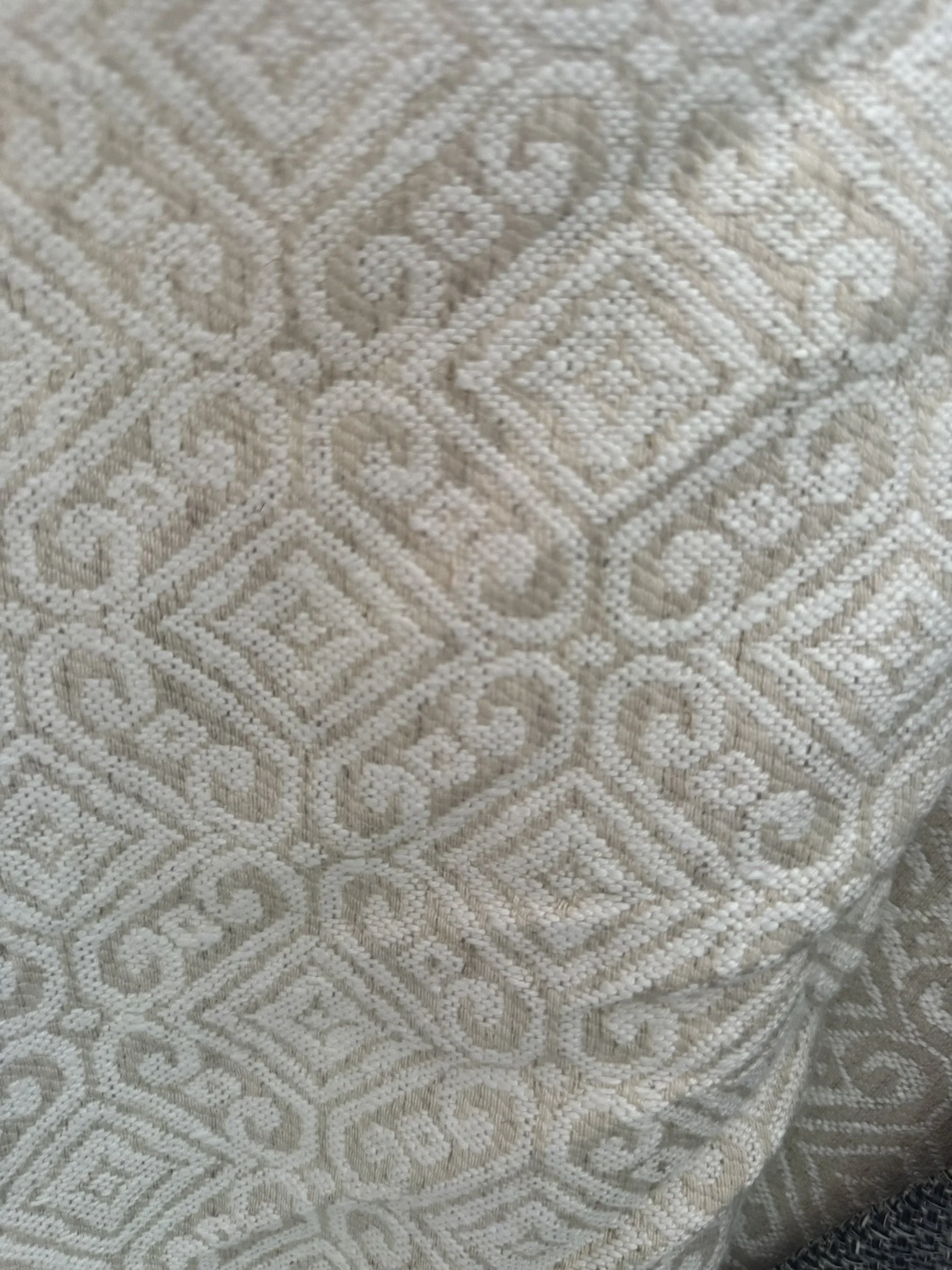 Lee Jofa Prado Weave 4 yards