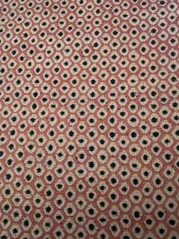Thibaut Pink and Blue Performance (see description)