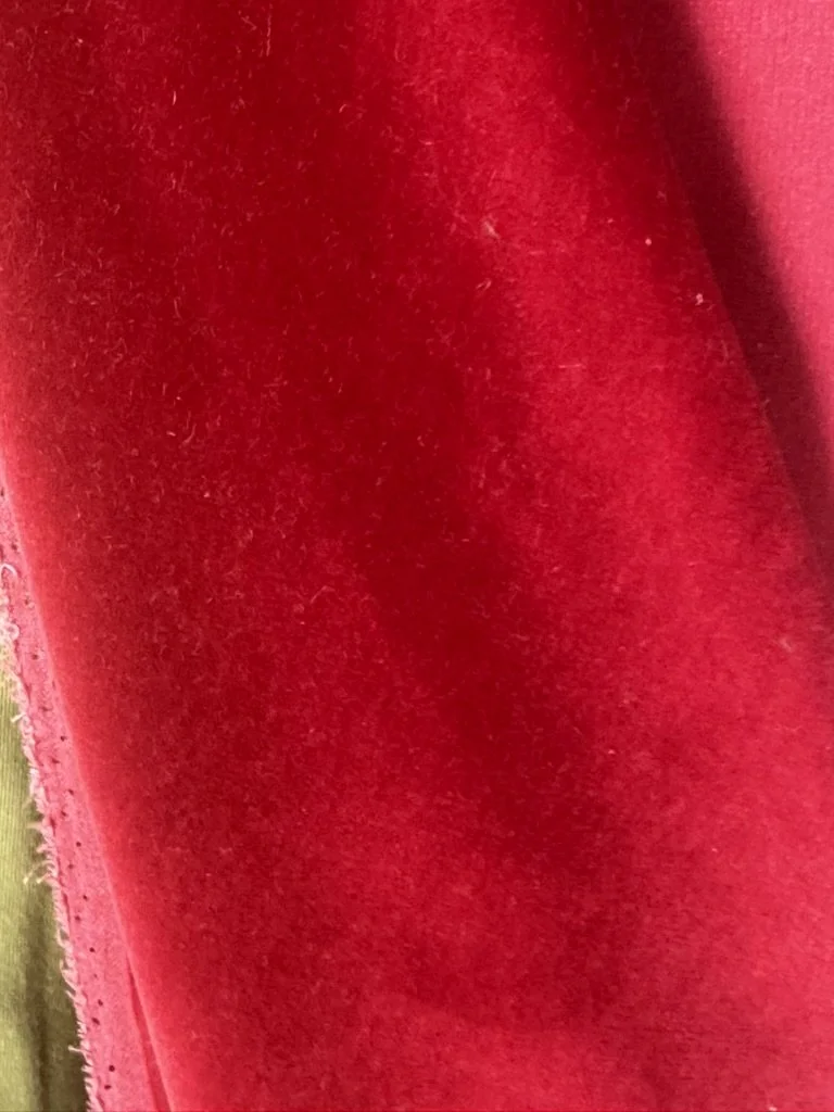 Red Velvet