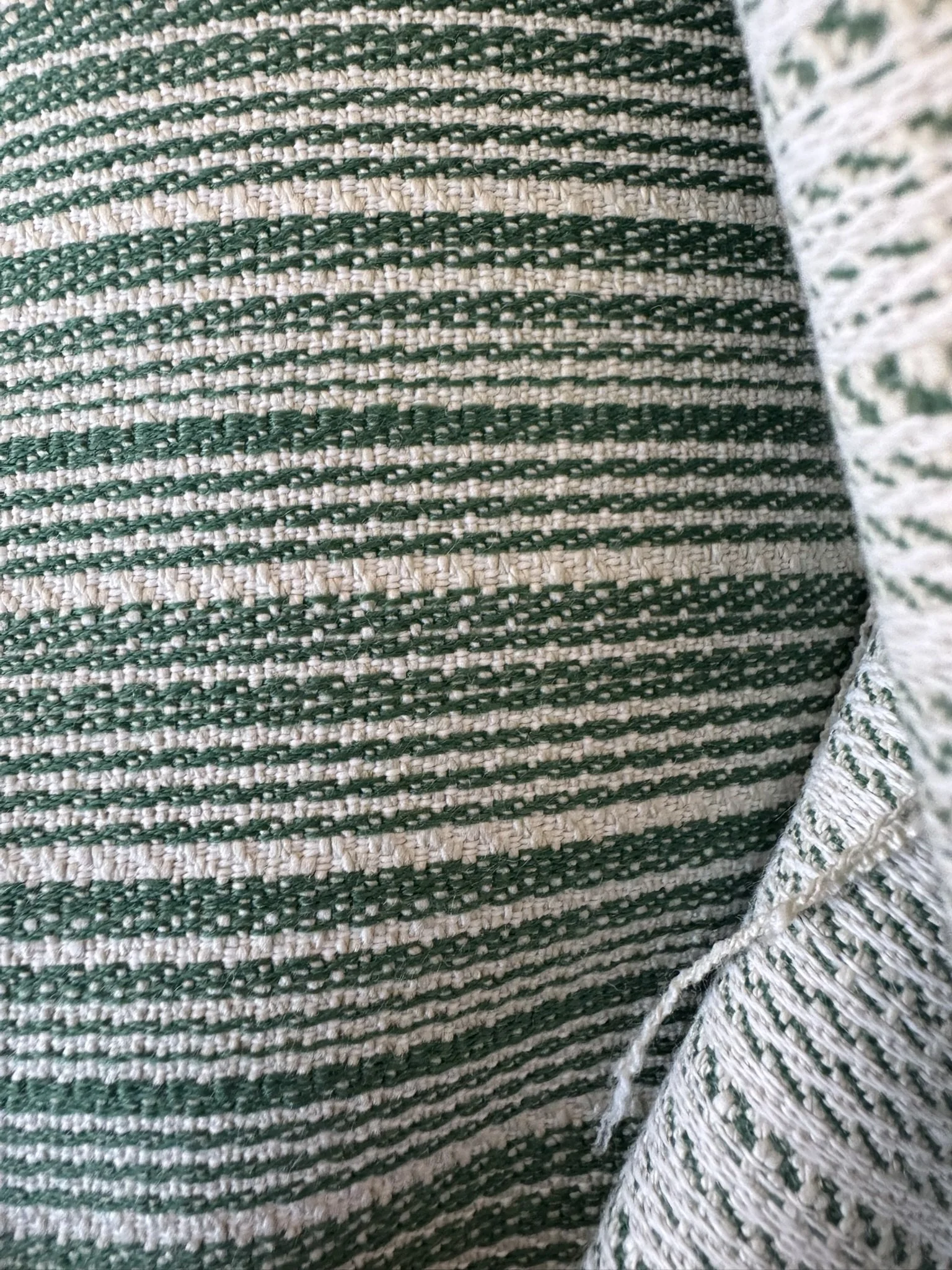 Holland and Sherry Outdoor Fabric 1+ yards