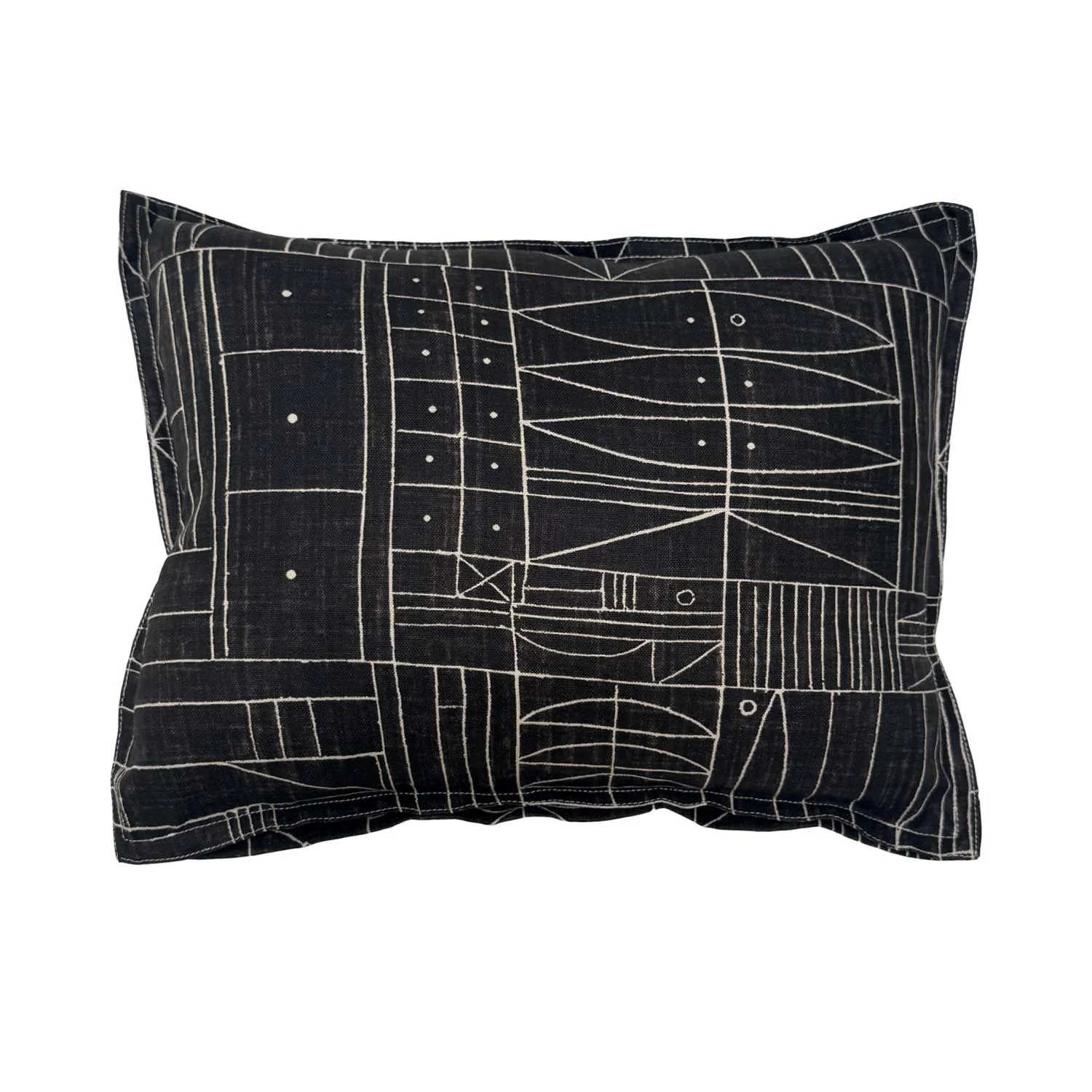 14 x 18 Kerry Joyce Scribe Pillow