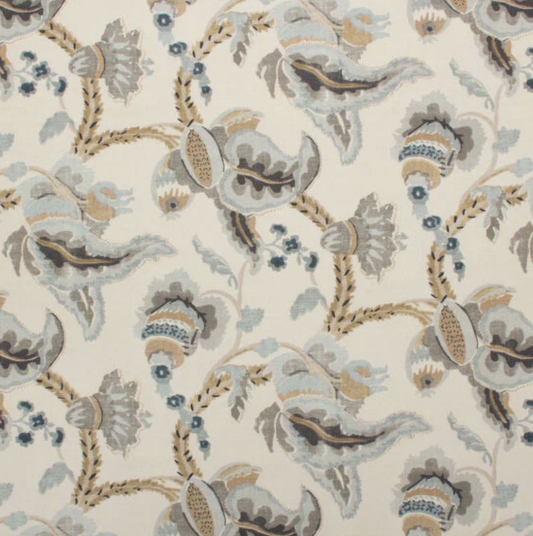 Travers Yorkshire Fabric 1 yard