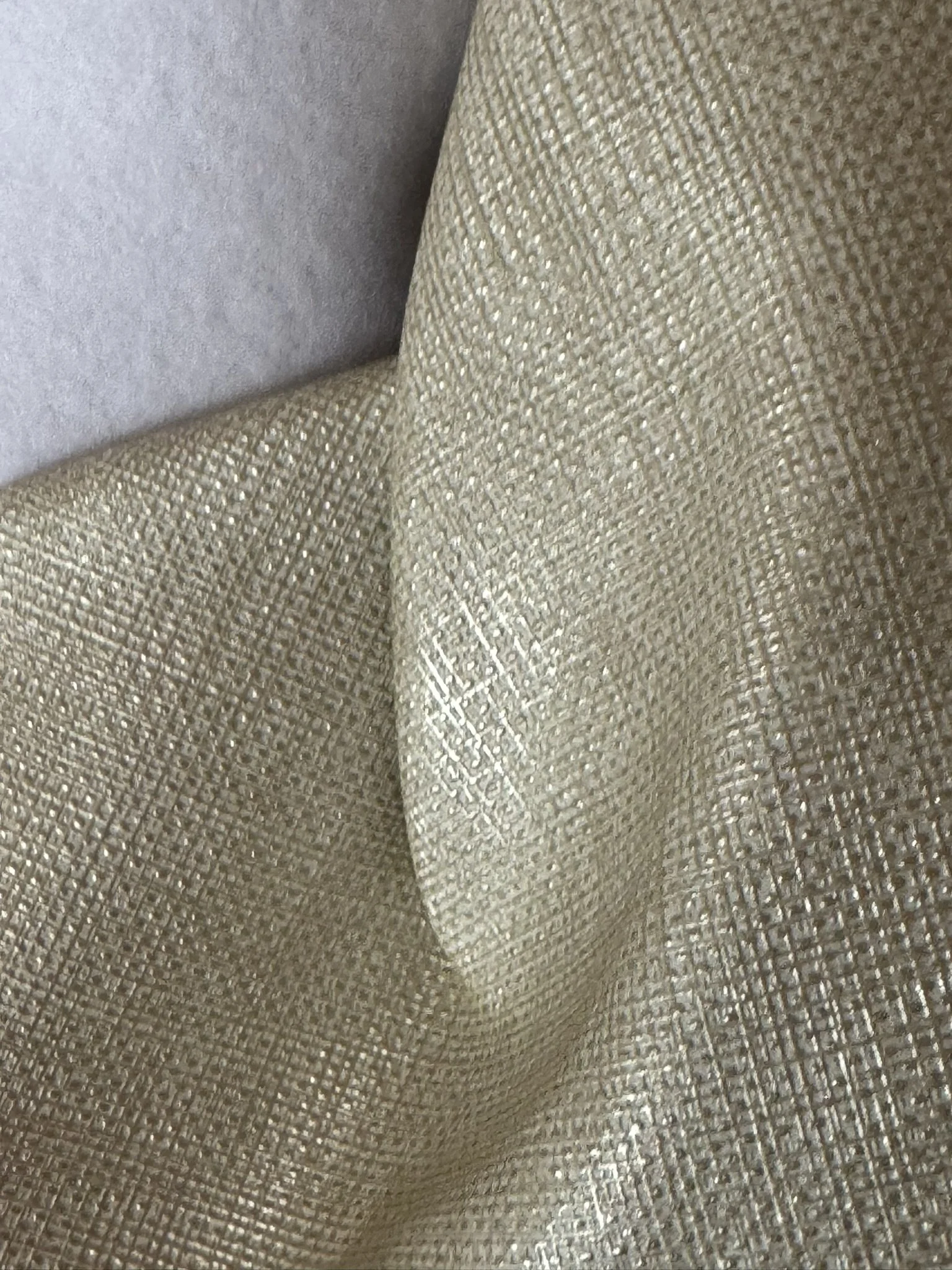 Metallic Gold Vinyl