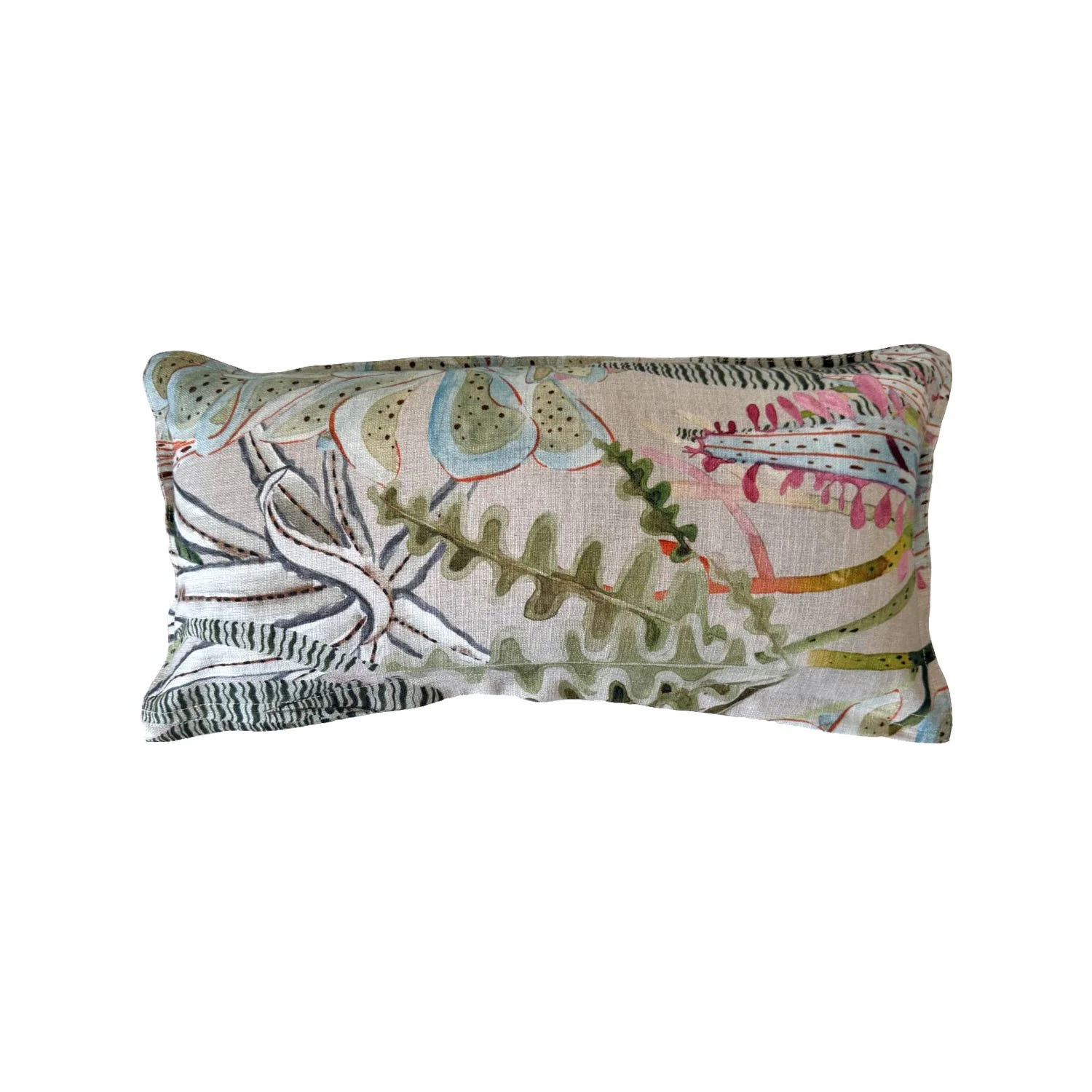 11 x 22 Ballard Designs Freya Pillow