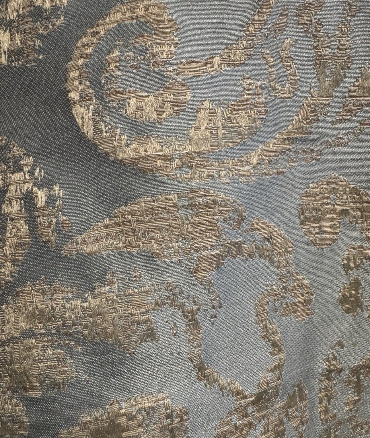 Colefax and Fowler Large Scale Damask 2 yards