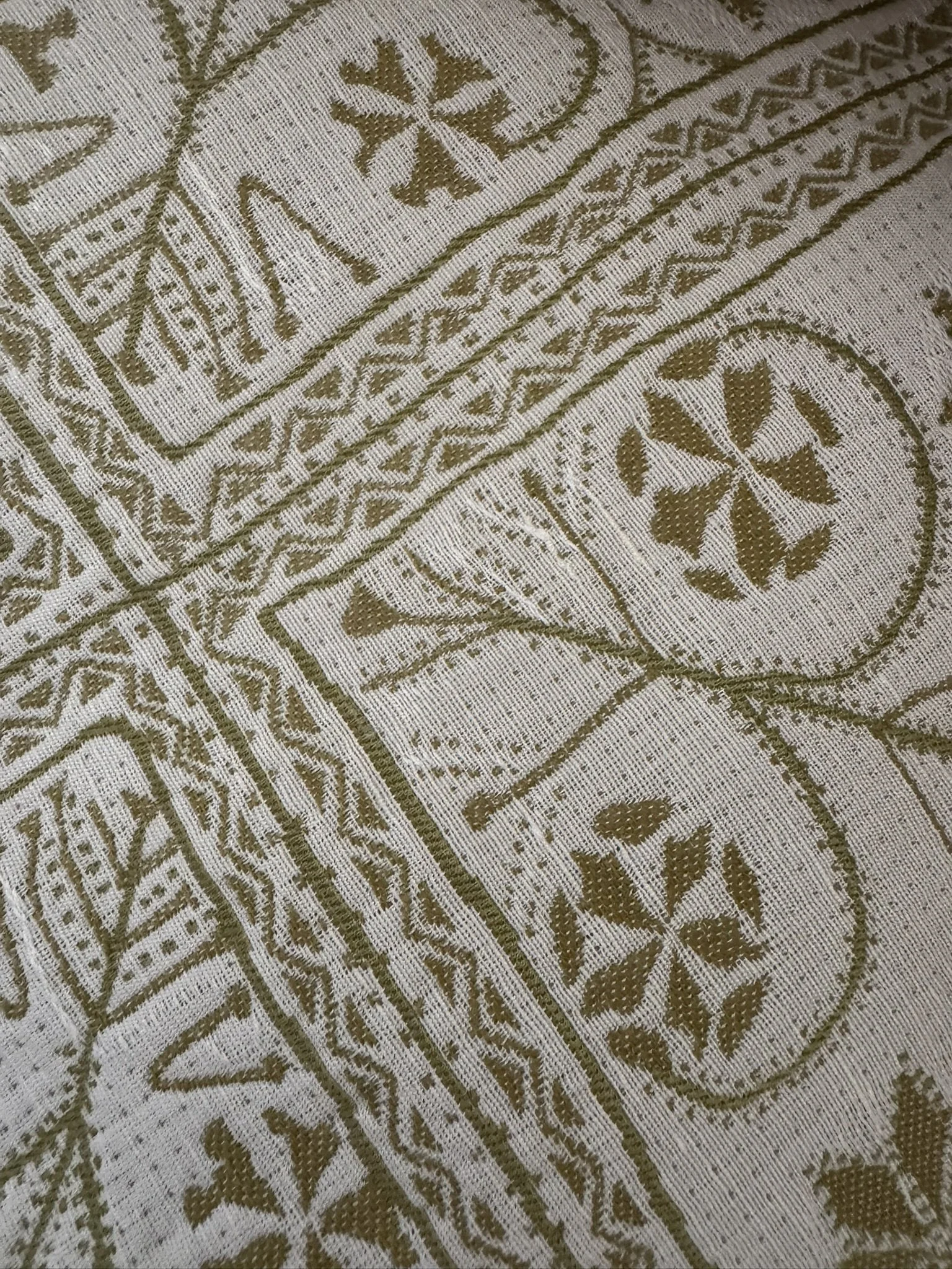 Jed Johnson Parterre Marigold